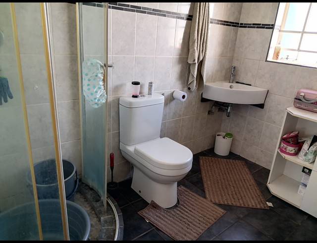 3 BEDROOM HOUSE FOR SALE IN GEELHOUTPARK